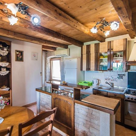 Apartment Nilda Valdi Sabadin 외부 사진