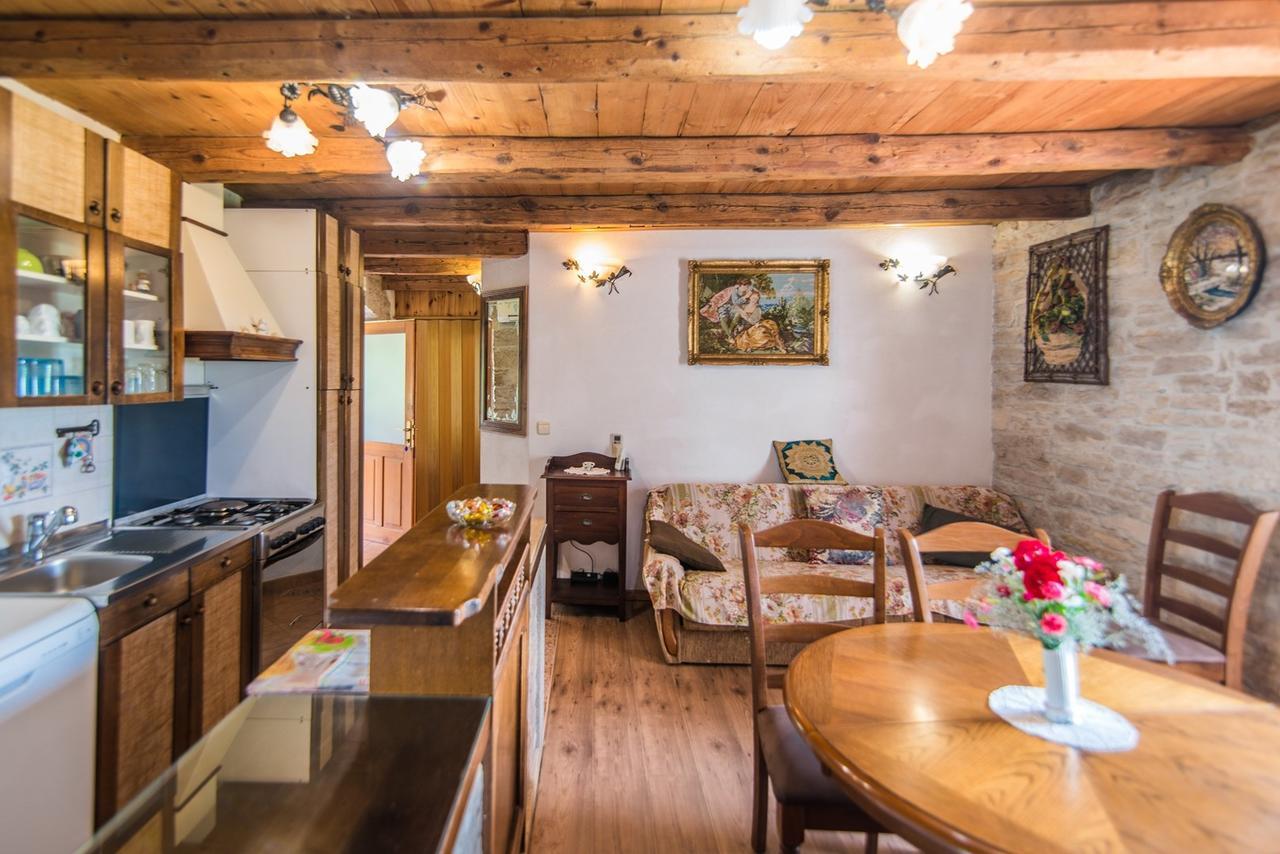 Apartment Nilda Valdi Sabadin 외부 사진