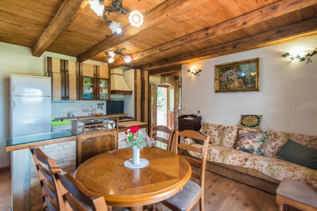 Apartment Nilda Valdi Sabadin 외부 사진