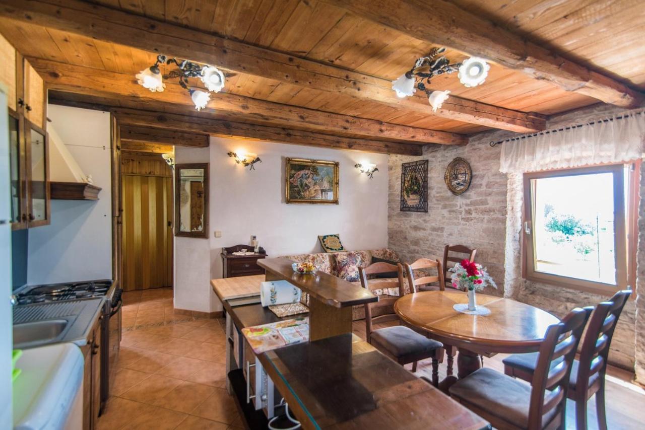Apartment Nilda Valdi Sabadin 외부 사진