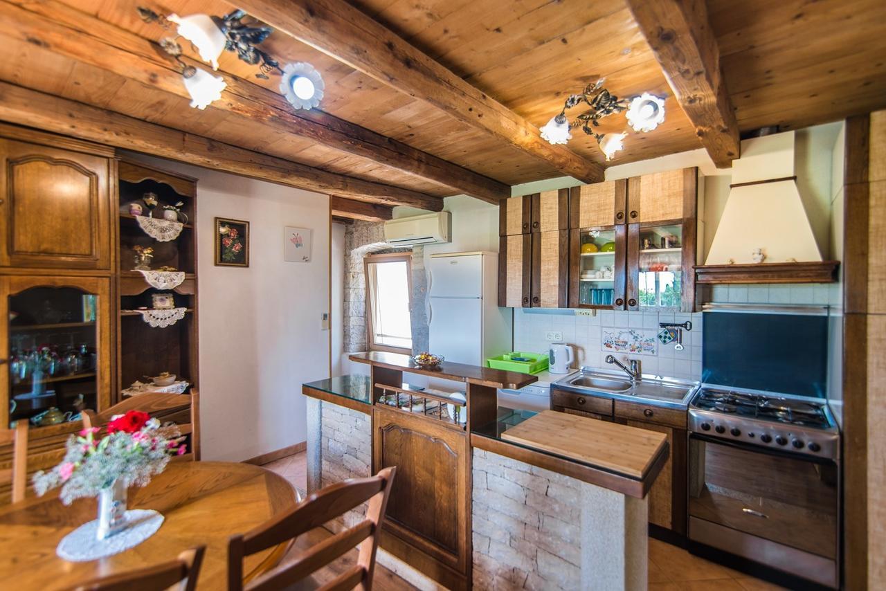 Apartment Nilda Valdi Sabadin 외부 사진