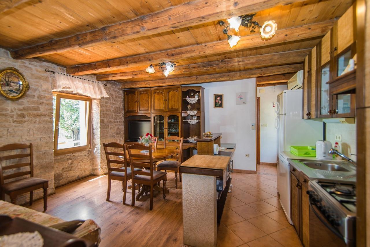 Apartment Nilda Valdi Sabadin 외부 사진