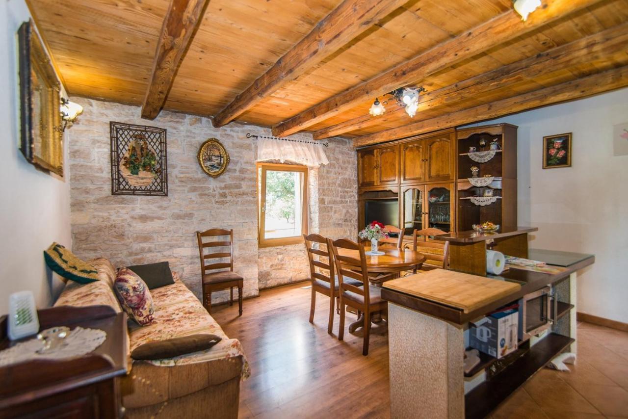 Apartment Nilda Valdi Sabadin 외부 사진