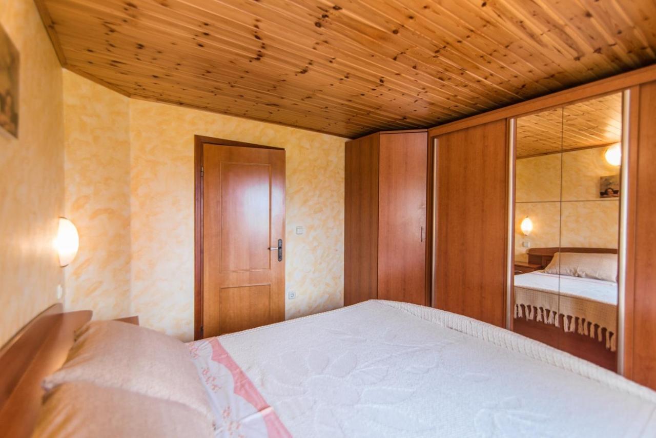 Apartment Nilda Valdi Sabadin 외부 사진