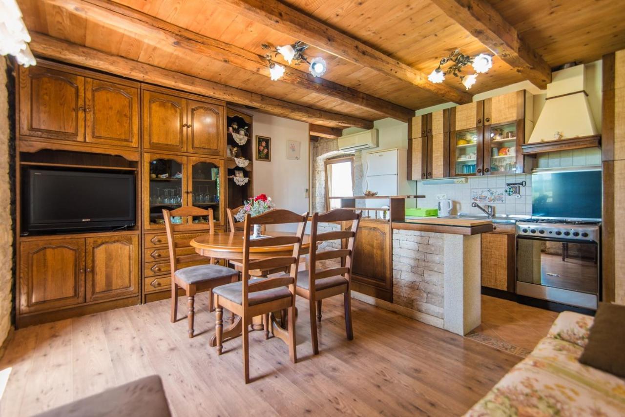 Apartment Nilda Valdi Sabadin 외부 사진