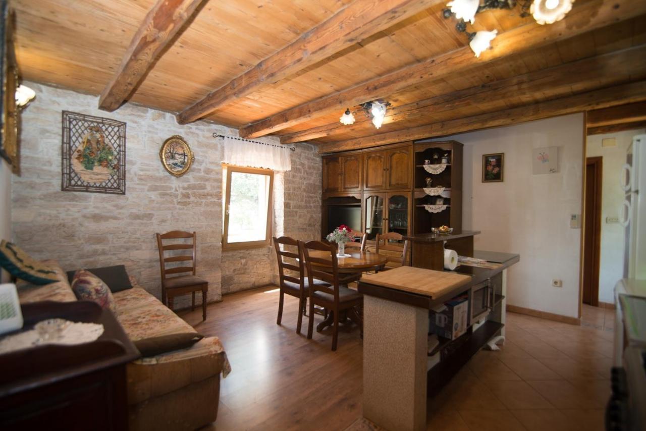 Apartment Nilda Valdi Sabadin 외부 사진